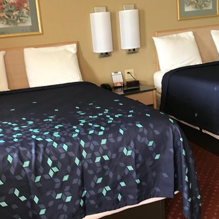 Budget Inn Motel Toledo Perrysburg I-280 Millbury Экстерьер фото